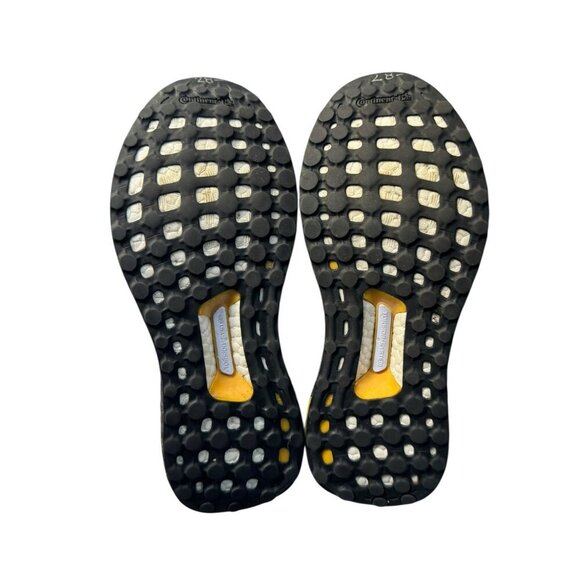 Adidas Ultraboost X 3D Stella McCartney Women’s Running Shoes Size 7.5 Black - Picture 12 of 12